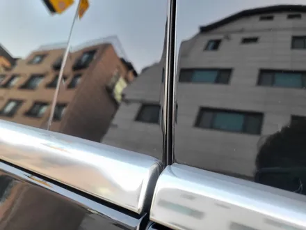 벤츠 E350e E클레스 본넷패키지 PPF 시공 후에는? / 광명, 안양, 시흥