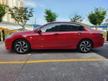 혼다 어코드 썬팅 루마버텍스 공식 시공점의 퀄리티 / 광명, 안양, 시흥