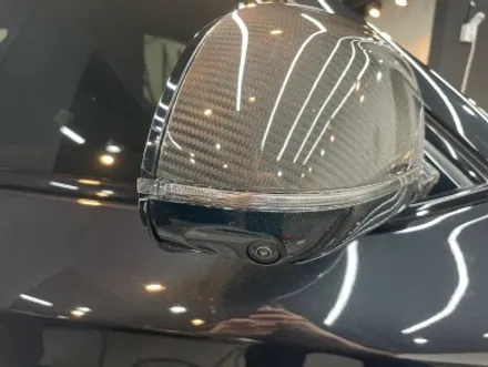BMW X4M 블랙컬러의 도장면을 보호하라 PPF 시공 / 광명, 안양, 시흥