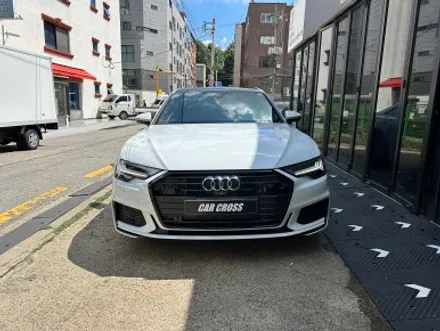 아우디 A6 크롬죽이기 환상적인 퍼포먼스! / 광명, 안양, 시흥