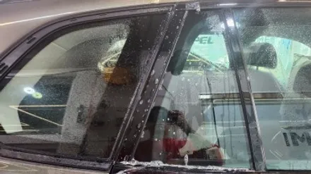 BMW X5 신차출고 PPF부터 시공은 카크로스! / 서초, 양재, 강남