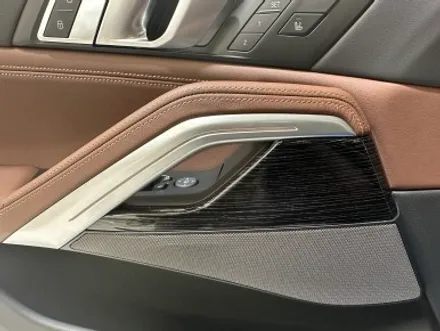 BMW X6 블랙PPF 전체랩핑 시공의 화끈한 매력! / 서초, 양재, 강남