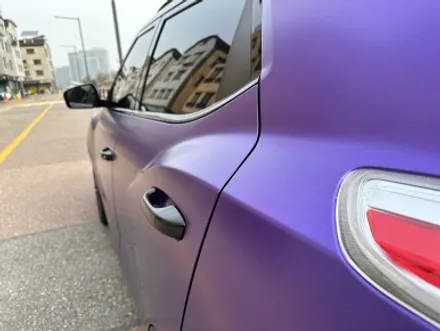 티볼리의 변신 사틴 퍼플 메탈릭 익스테리어 디자인은? / 광명, 안양, 시흥