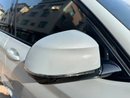 BMW X3 신차 출고 후 PPF 시공의 중요성 / 광명, 안양, 시흥