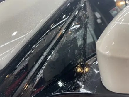BMW G60 실내 PPF 시공의 완벽한 효과! / 광명, 안양, 시흥
