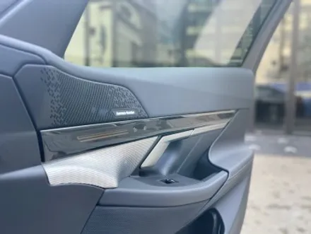 BMW G60 520I 실내 PPF 바로 이맛이죠! / 광명, 안양, 시흥