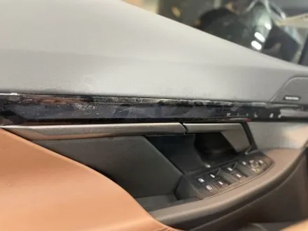 BMW G60전체 PPF  완벽한 광빨과 보호 능력 착용 / 서초, 양재, 강남