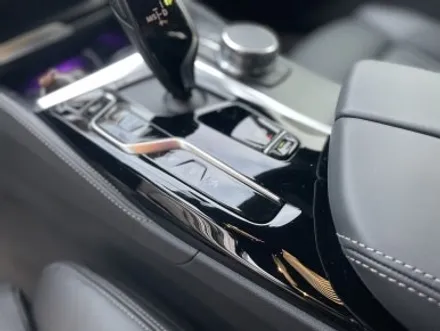 BMW 6GT PPF본넷 패키지 시공 이제 실내도 기본! / 광명, 안양, 시흥