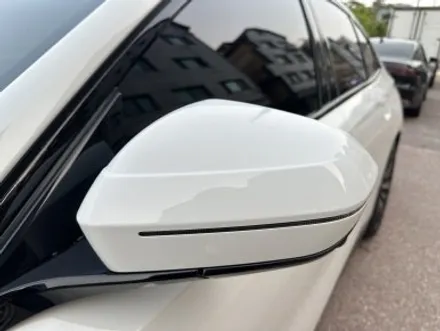 BMW G60 도장면 보호를 위한 PPF 시공 / 광명, 안양, 시흥