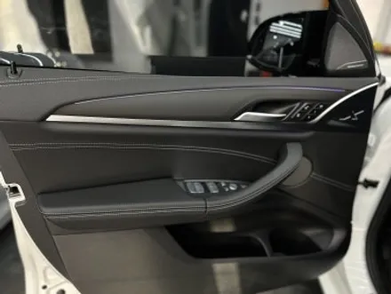 BMW X4 PPF 시공으로 도장면을 완벽하게! / 광명, 안양, 시흥