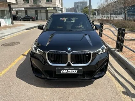 BMW X1 키드니 그릴 정석적인 랩핑 퍼포먼스! / 경기 광명