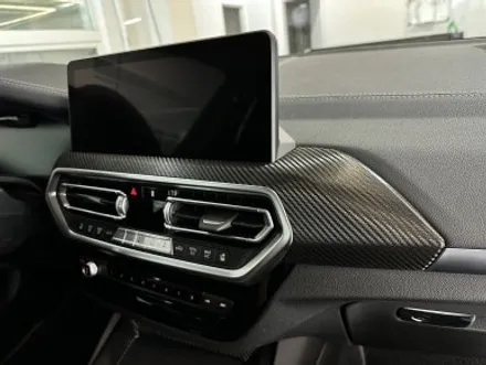 BMW X3 실내랩핑 잘하는 곳, 월등한 실력! / 경기 광명