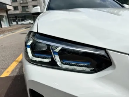BMW X4 생활보호패키지와 실내 부분 랩핑으로 새롭게 태어나다 / 경기 광명