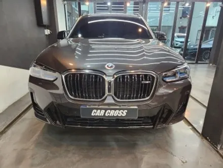 BMW X3, 크롬딜리트와 실내랩핑으로 심미성과 내구성을 동시에! / 경기 광명