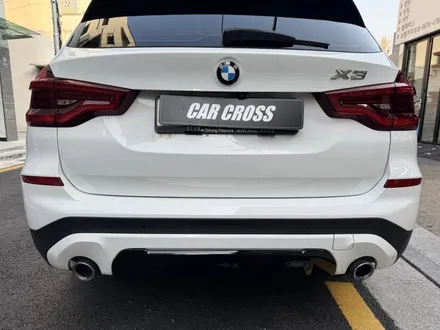 BMW 크롬죽이기 시공점 카크로스! X3 시공 후 퀄리티! / 경기 광명