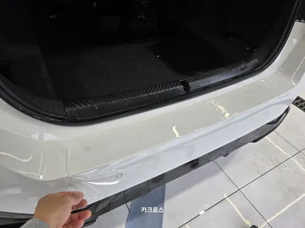 BMW 520I 그릴랩핑 생활보호 PPF시공 필수! / 경기 광명