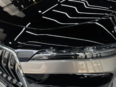 블랙PPF BMW 7시리즈 듀오톤랩핑! 광빨UP! / 경기 광명