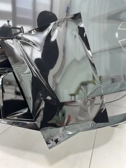 PPF시공 및 크롬죽이기 BMW X7 본넷패키지 / 경기 광명
