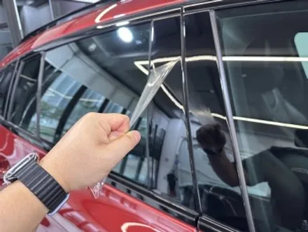 전체PPF 시공후기! 왜중요할까? BMW X4 / 경기 광명