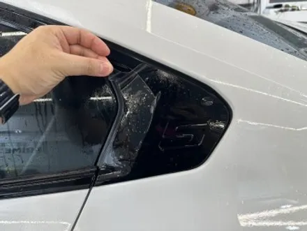 생활보호 PPF시공 구성파츠 BMW G60 I5 사례로 확인해! / 경기 광명