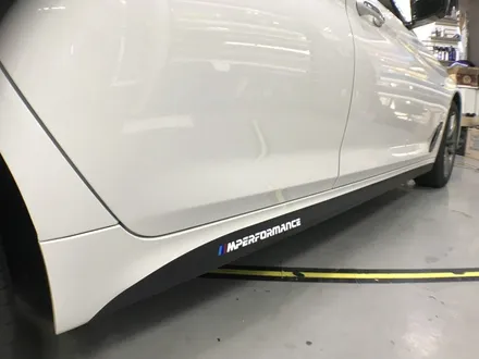 BMW G30 520D 루프,그릴,m퍼포먼스 가장 합리적인 변화! / 경기 광명