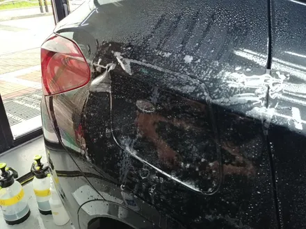 BMW X2 블랙그릴랩핑, PPF 그리고 램프 톤다운! / 광명, 안양, 시흥