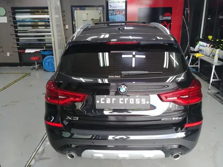 G01 BMW X3 이 시공으로 디자인에 큰 변화를 준다!? / 광명, 안양, 시흥