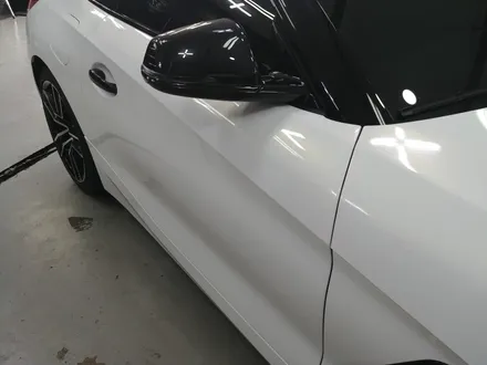 BMW G29 Z4 / 광명, 안양, 시흥