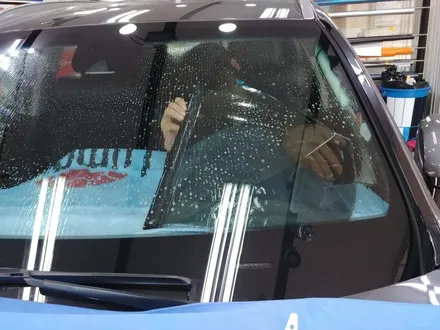 루마버텍스900 틴팅했어요. 차종은 / 광명, 안양, 시흥