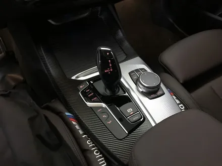 BMW X3 PPF & 실내 카본블랙 인테리어 / 광명, 안양, 시흥