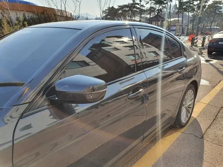 BMW 530e 크롬 딜리트 및 꼭 해야하는 본넷 PPF까지! / 광명, 안양, 시흥