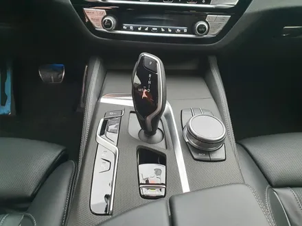 BMW 530e 실내 매트릭스블랙 인테리어 진심 이건 멋있다! / 광명, 안양, 시흥