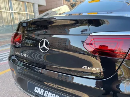 벤츠 GLC 220d 쿠페 전체 풀 PPF 차량 전체 완벽 보호! / 광명, 안양, 시흥