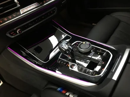 BMW X5 생활보호 패키지 와 실내 매트릭스블랙 랩핑 원스톱 랩핑 시공! / 광명, 안양, 시흥