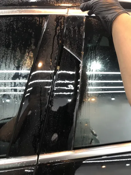BMW X5 디테일 PPF & 랩핑이란! / 광명, 안양, 시흥