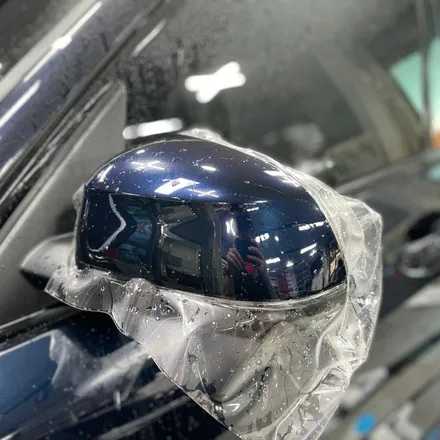 BMW X5 차량에 멋과 실용성을 동시에 느낄 수 있는 시공 / 광명, 안양, 시흥