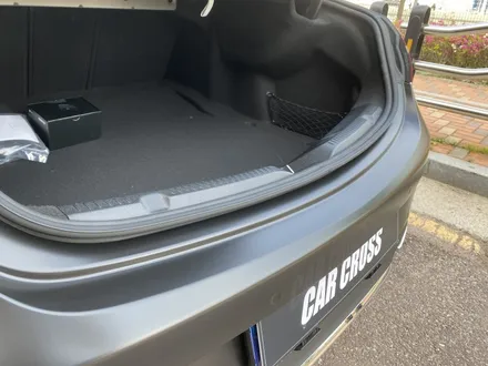 벤츠 E450쿠페 사틴블랙 전체랩핑 / 광명, 안양, 시흥