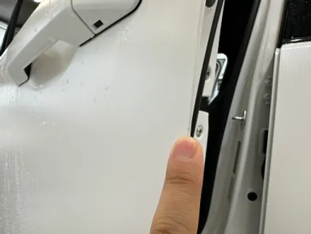 현대 신형 싼타페 MX5 신차 컨디션의 유지는? PPF 시공! / 서초, 양재, 강남