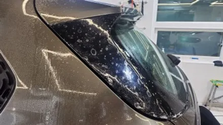 BMW X5 신차출고 PPF부터 시공은 카크로스! / 서초, 양재, 강남