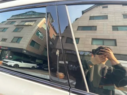 BMW X3 신차 출고 후 PPF 시공의 중요성 / 광명, 안양, 시흥