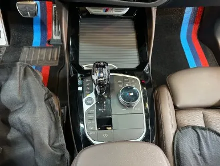 BMW X4 여름이 오기전 PPF 시공 어떠세요? / 광명, 안양, 시흥