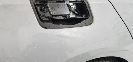 BMW G60 신차 출고 PPF 시공의 중요성 / 광명, 안양, 시흥