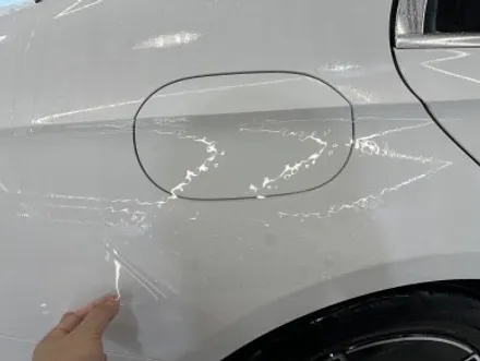 벤츠 W214 E클래스 PPF 본넷패키지 카크로스에서 만나요. / 광명, 안양, 시흥