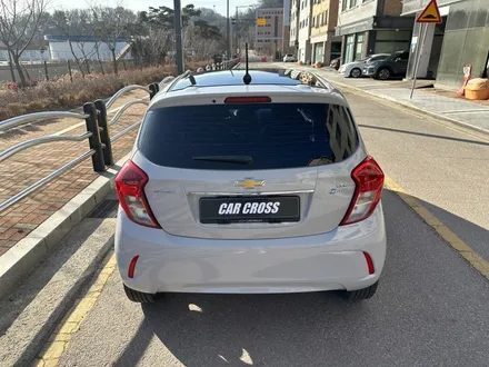 스파크 전체랩핑 있을 수 없는 락그레이 컬러! / 광명, 안양, 시흥