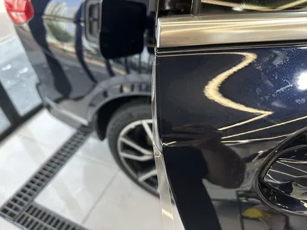 BMW X7 본넷패키지 PPF늦으면 후회합니다. / 경기 광명