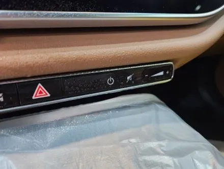 벤츠 W214 E300 본넷패키지 PPF, 출고 후 바로! / 경기 광명
