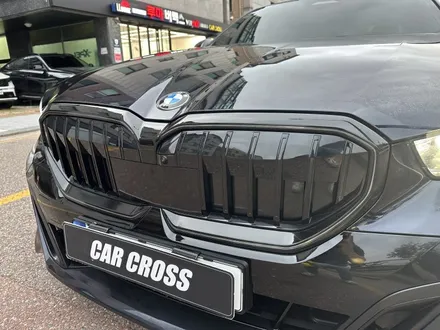 BMW G60 520I 크롬딜리트와 PPF로 완벽 커버 / 경기 광명