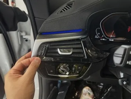 BMW 6GT 생활보호패키지와 실내 PPF로 완벽 커버 / 경기 광명