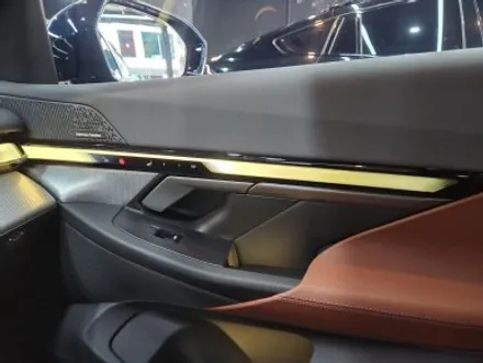 BMW G60 530i, 외관과 내부를 PPF로 완벽하게 커버하다! 카본블랙 / 경기 광명