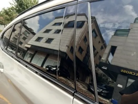 BMW X4 생활보호패키지와 실내 부분 랩핑으로 새롭게 태어나다 / 경기 광명